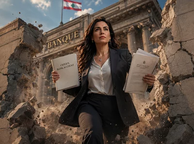 The long fight for mothers’ financial rights in Lebanon